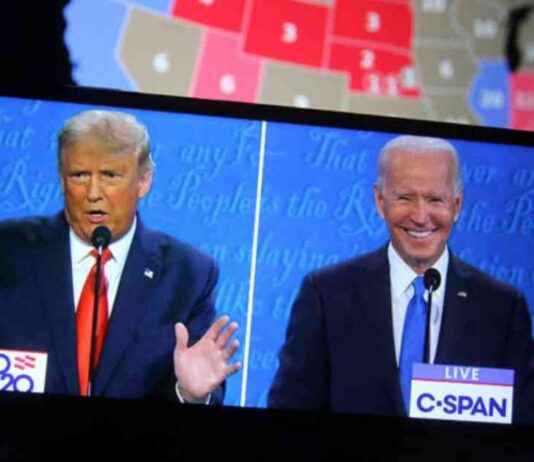 Biden vs. Trump: Stock Market Impact Comparison biden-vs-trump-stock-market-mpact-comparison