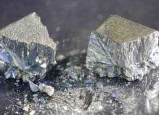 Büyük Madencilik Şirketleri Birleşiyor byk-madencilik-irketleri-birleiyor