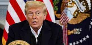 California wildfires: Trump suggests ending FEMA before visit california-wildfires-trump-suggests-ending-fema-before-visit