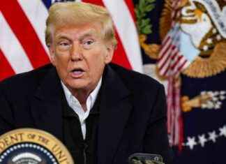 California wildfires: Trump suggests ending FEMA before visit california-wildfires-trump-suggests-ending-fema-before-visit