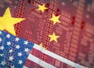 China’nın yeni yapay zeka modeli DeepSeek’in ABD’nin üstünlüğünü tehdit etmesi chinann-yeni-yapay-zeka-modeli-deepseekin-abdnin-stnln-tehdit-etmesi