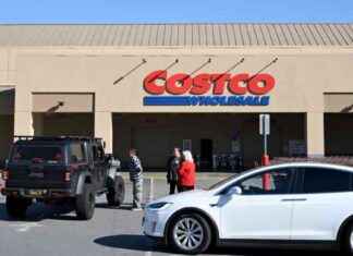 Costco Workers Union Approves Nationwide Strike costco-workers-union-approves-nationwide-strike