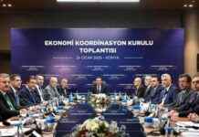 Enflasyonla Mücadele: Bütüncül Politikalar ile Devam Edeceğiz enflasyonla-mcadele-btncl-politikalar-ile-devam-edeceiz