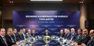 Enflasyonla Mücadele: Bütüncül Politikalar ile Devam Edeceğiz enflasyonla-mcadele-btncl-politikalar-ile-devam-edeceiz