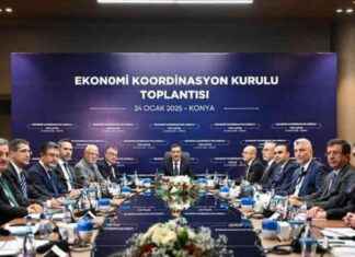 Enflasyonla Mücadele: Bütüncül Politikalar ile Devam Edeceğiz enflasyonla-mcadele-btncl-politikalar-ile-devam-edeceiz