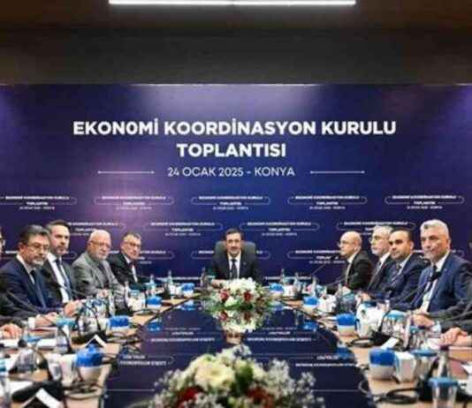 Enflasyonla Mücadele: Bütüncül Politikalar ile Devam Edeceğiz enflasyonla-mcadele-btncl-politikalar-ile-devam-edeceiz