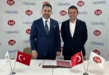 Güneş Enerjisi Santrali Yatırımı: Gıda Şirketi gne-enerjisi-santrali-yatrm-gda-irketi