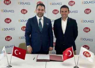 Güneş Enerjisi Santrali Yatırımı: Gıda Şirketi gne-enerjisi-santrali-yatrm-gda-irketi