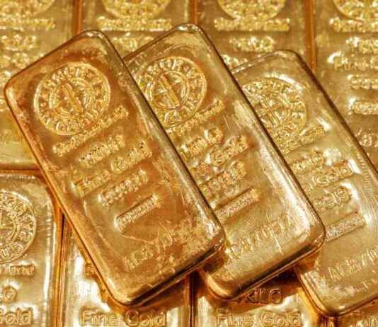 Gold Boom Causing Surge in Illegal Mining: Reasons and Impact gold-boom-causing-surge-in-llegal-mining-reasons-and-mpact