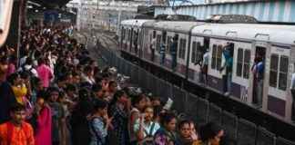 Govt employees allowed on premium trains govt-employees-allowed-on-premium-trains