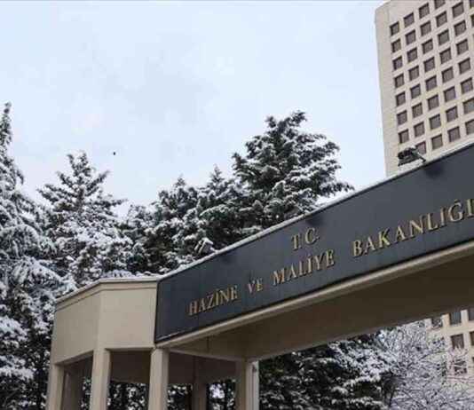 Hazine İki İhalede Borçlandı hazine-iki-ihalede-borland