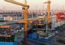 Çin’in dördüncü çeyrek GSYİH büyüme hedefi inin-drdnc-eyrek-gsyih-byme-hedefi