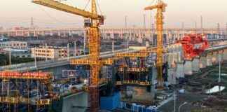 Çin’in dördüncü çeyrek GSYİH büyüme hedefi inin-drdnc-eyrek-gsyih-byme-hedefi