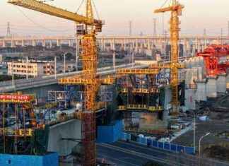 Çin’in dördüncü çeyrek GSYİH büyüme hedefi inin-drdnc-eyrek-gsyih-byme-hedefi