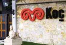 Koç Holding Kayıtlı Sermaye Tavanı Artırımı ko-holding-kaytl-sermaye-tavan-artrm