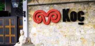 Koç Holding Kayıtlı Sermaye Tavanı Artırımı ko-holding-kaytl-sermaye-tavan-artrm