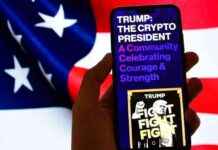 Kripto Endüstrisi, Trump’a Yatırım Yaptıktan Sonra Hızlı Geri Dönüş Elde Ediyor kripto-endstrisi-trumpa-yatrm-yaptktan-sonra-hzl-geri-dn-elde-ediyor