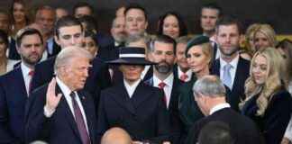 Liderler Trump’ı kutladı – En Son Haberler liderler-trump-kutlad-en-son-haberler