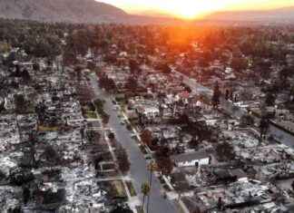 Los Angeles’taki Ev Sahipleri İçin Uzun Bir İmar Süreci los-angelestaki-ev-sahipleri-iin-uzun-bir-imar-sreci