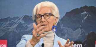 Merkez Bankalarının Bağımsızlığı: ECB Başkanı Uyarıyor merkez-bankalarnn-bamszl-ecb-bakan-uyaryor