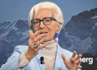 Merkez Bankalarının Bağımsızlığı: ECB Başkanı Uyarıyor merkez-bankalarnn-bamszl-ecb-bakan-uyaryor