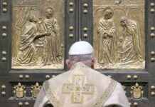 Roma Jubile 32 Milyon Kişi Bekliyor roma-jubile-32-milyon-kii-bekliyor