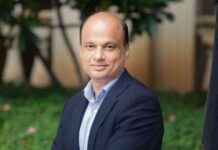 Santosh Kamath Franklin Templeton MF Yeni Kredi Alternatif Yatırım Fonu santosh-kamath-franklin-templeton-mf-yeni-kredi-alternatif-yatrm-fonu