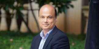 Santosh Kamath Franklin Templeton MF Yeni Kredi Alternatif Yatırım Fonu santosh-kamath-franklin-templeton-mf-yeni-kredi-alternatif-yatrm-fonu