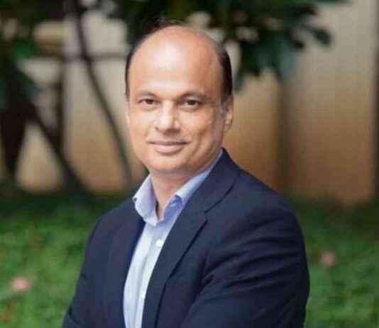 Santosh Kamath Franklin Templeton MF Yeni Kredi Alternatif Yatırım Fonu santosh-kamath-franklin-templeton-mf-yeni-kredi-alternatif-yatrm-fonu