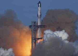 SpaceX Starship Roketi Faa Uyarısı spacex-starship-roketi-faa-uyars