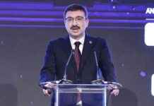 SPK Başkanı İbrahim Ömer Gönül’ün Uluslararası Görevi spk-bakan-ibrahim-mer-gnln-uluslararas-grevi