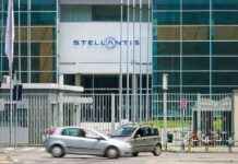 Stellantis dördüncü çeyrek sevkiyatlarında düşüş stellantis-drdnc-eyrek-sevkiyatlarnda-d