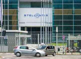 Stellantis dördüncü çeyrek sevkiyatlarında düşüş stellantis-drdnc-eyrek-sevkiyatlarnda-d