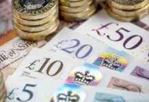 Sterlin Euro’dan Daha Kırılgan: Nedenleri ve Etkileri sterlin-eurodan-daha-krlgan-nedenleri-ve-etkileri