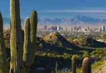 Tech Companies Flocking to Phoenix: Amazon, Google, TSMC Trend tech-companies-flocking-to-phoenix-amazon-google-tsmc-trend