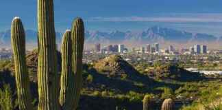 Tech Companies Flocking to Phoenix: Amazon, Google, TSMC Trend tech-companies-flocking-to-phoenix-amazon-google-tsmc-trend