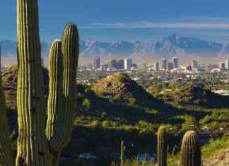 Tech Companies Flocking to Phoenix: Amazon, Google, TSMC Trend tech-companies-flocking-to-phoenix-amazon-google-tsmc-trend