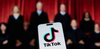 TikTok Yasağı Onaylandı, Trump Can Simidi Sunabilir tiktok-yasa-onayland-trump-can-simidi-sunabilir