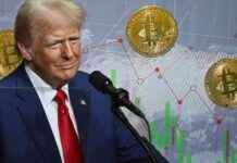 Trump etkisi: Bitcoin’de beklenen kararname sert düşüşe neden oldu trump-etkisi-bitcoinde-beklenen-kararname-sert-de-neden-oldu