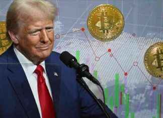 Trump etkisi: Bitcoin’de beklenen kararname sert düşüşe neden oldu trump-etkisi-bitcoinde-beklenen-kararname-sert-de-neden-oldu