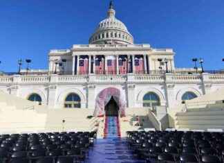 Trump Komitesi Nakit Toplarken Demokratlar İçin Göreve Başlama Denetimi trump-komitesi-nakit-toplarken-demokratlar-iin-greve-balama-denetimi