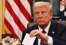 Trump Planlıyor Kanada ve Meksika Üzerinde %25 Gümrük Vergisi Uygulamak trump-planlyor-kanada-ve-meksika-zerinde-25-gmrk-vergisi-uygulamak