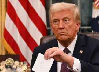 Trump Planlıyor Kanada ve Meksika Üzerinde %25 Gümrük Vergisi Uygulamak trump-planlyor-kanada-ve-meksika-zerinde-25-gmrk-vergisi-uygulamak