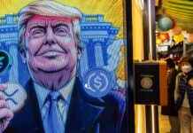 Trump Token Fiyatı %20 Düşüş Yaşadı, Bitcoin Rekor Seviyeden Geriledi trump-token-fiyat-20-d-yaad-bitcoin-rekor-seviyeden-geriledi