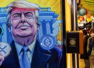 Trump Token Fiyatı %20 Düşüş Yaşadı, Bitcoin Rekor Seviyeden Geriledi trump-token-fiyat-20-d-yaad-bitcoin-rekor-seviyeden-geriledi