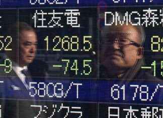 Trump-Xi görüşmesi etkisiyle Asya borsalarında yükseliş trump-xi-grmesi-etkisiyle-asya-borsalarnda-ykseli