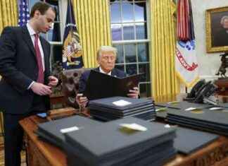 Trump’ın ilk gününde attığı enerjiyle ilgili ana adımlar. trumpn-ilk-gnnde-att-enerjiyle-ilgili-ana-admlar