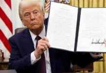 Trump’ın İlk Haftası: Kripto Endüstrisi Yürütme Kararına Seviniyor trumpn-ilk-haftas-kripto-endstrisi-yrtme-kararna-seviniyor