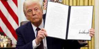 Trump’ın İlk Haftası: Kripto Endüstrisi Yürütme Kararına Seviniyor trumpn-ilk-haftas-kripto-endstrisi-yrtme-kararna-seviniyor