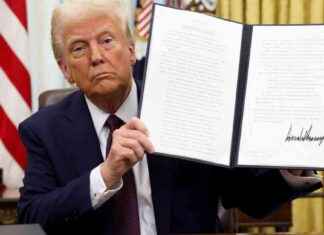 Trump’ın İlk Haftası: Kripto Endüstrisi Yürütme Kararına Seviniyor trumpn-ilk-haftas-kripto-endstrisi-yrtme-kararna-seviniyor